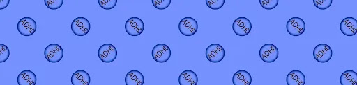 ADHD: Quiz, Characteristics & Remedy