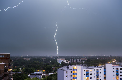 Astraphobia Test: Quizzes, Triggers and Symptoms