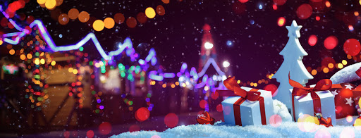 Christmas Marketing Templates to Boost Your Holiday Sale
