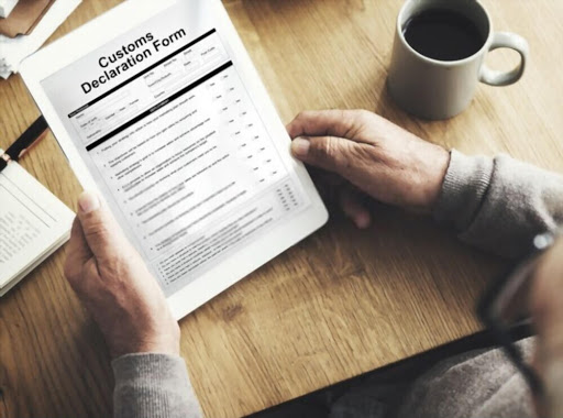 Declaration Form: Definitions, Types + [Template Examples]