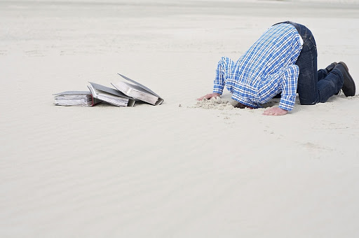 How to Know You’re Going to Have a Bad Day at Work