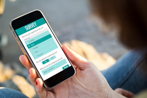 Mobile Phone Surveys: The Ultimate Guide