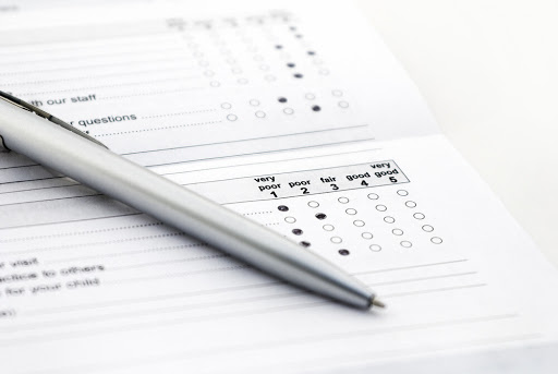 Self Administered Survey: Types, Uses  + [Questionnaire Examples]