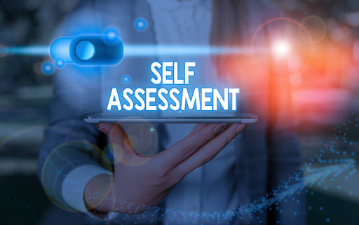 15 Free Self Assessment Form Template + [Question Example]