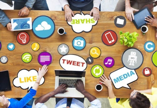 33 Social Media Survey Questionnaires