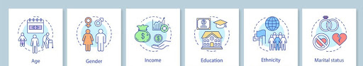 Socio-Demographic: Definition & Examples in Surveys