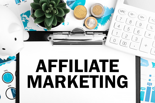 12 Best Affiliate Networks for Marketers in 2022