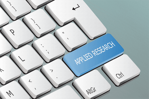 What is Applied Research? + [Types, Examples & Method]
