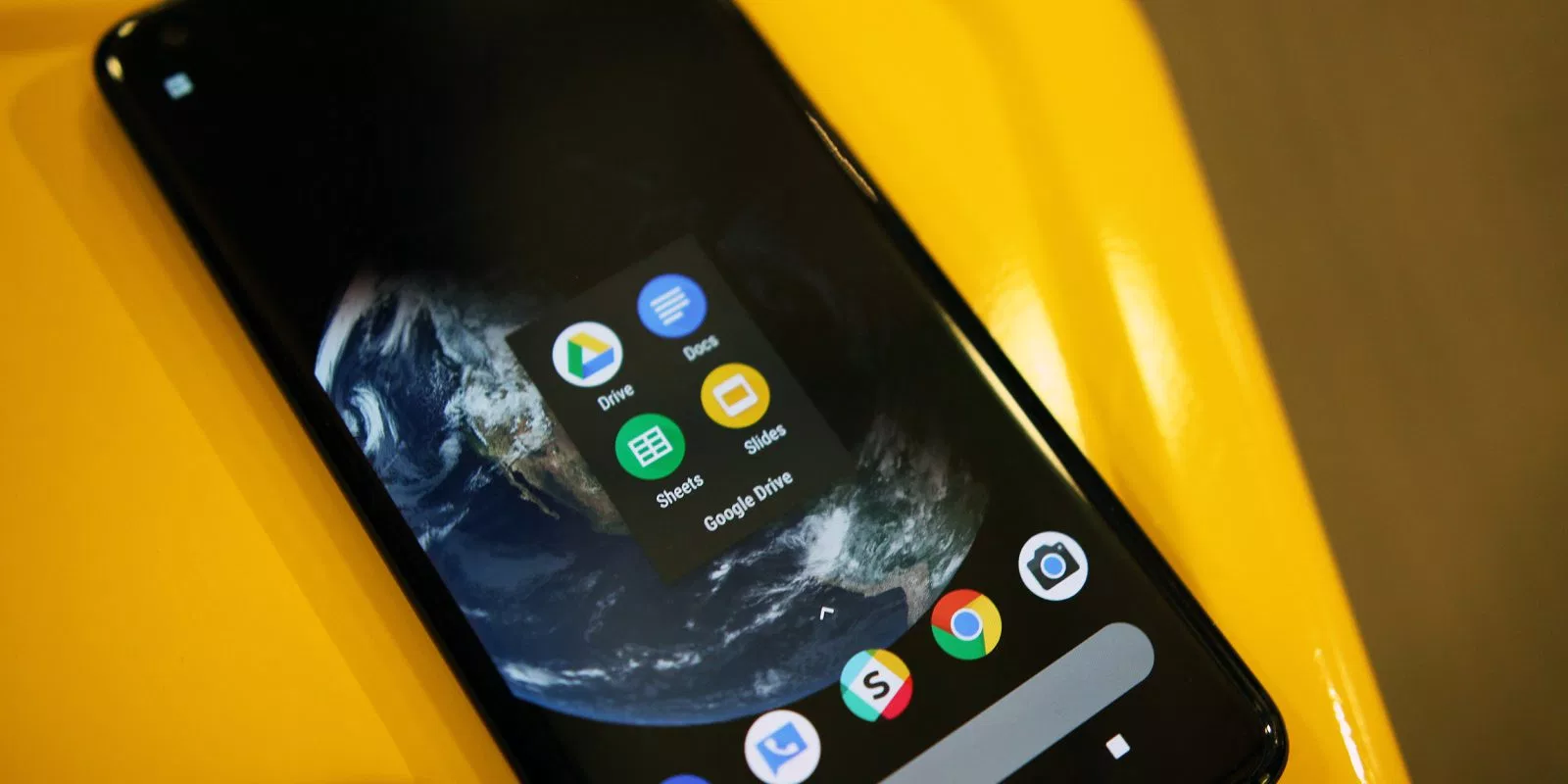 45 Tips to Work Smarter in Google Docs, Sheets, Drive and Gmail