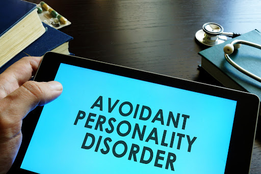 Avoidant Personality Disorder: Quiz, Definition & Symptoms