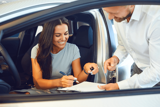 Free Car Rental Agreement Contract Templates