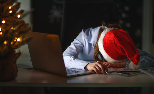 5 Ways to Prevent a Christmas Burnout this Year