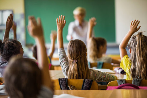 How Teachers Can Minimize Cognitive Load in the Classroom