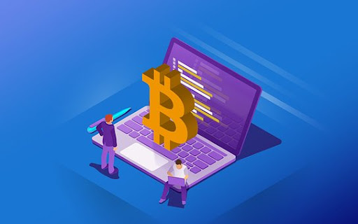 Ecommerce: How to Collect Crypto Payments On Your Website