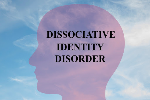 Dissociative Identity Disorder Quiz: Symptoms & Effects