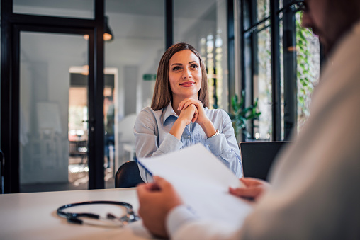 How to Conduct an Employee Performance Appraisal