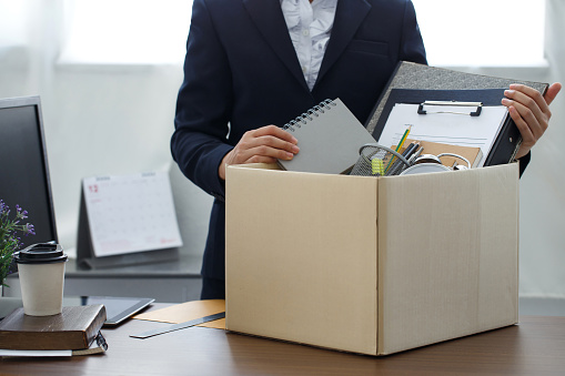 How to Conduct an Exit Interview