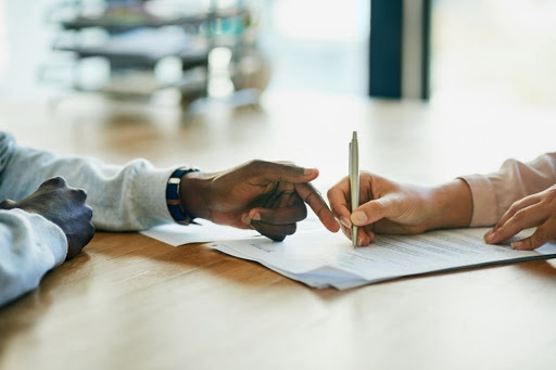 Contract Agreement: Types, Form Templates & Guides