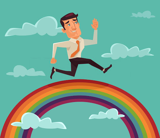 Am I Gay? Find Out By Trying these Five Sexuality Tests