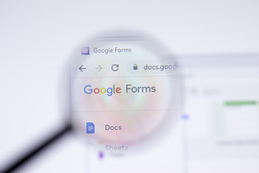 [Solved] Google Forms and Some Common Problems