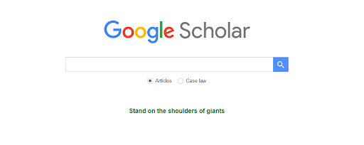 How To Use Google Scholar: 10+ Tips For Researchers