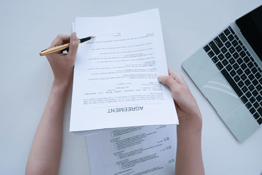 Guarantor Form: Templates, Types + [Letter Samples]
