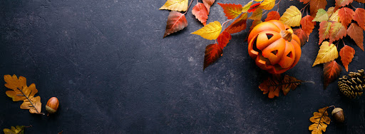 Top 5 Free Spooky Halloween Templates to Use this Year