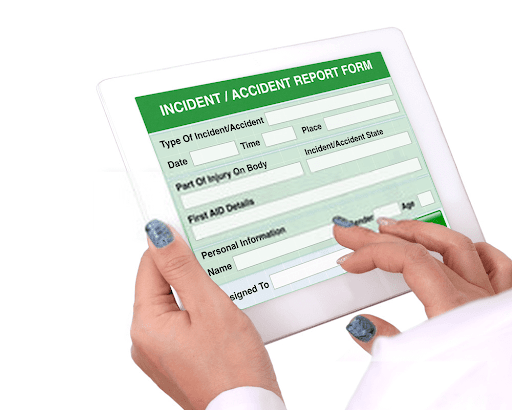 Incident Report: Examples, Form Templates  & Writing Guide