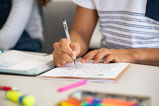 Ipsative Assessments: Definition, Types and Examples