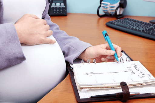 Maternity Leave: Application + [Paid Benefit & Duration]