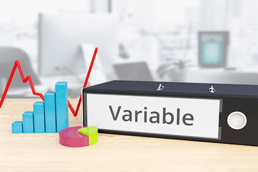 Nominal, Ordinal, Interval & Ratio Variable + [Examples]