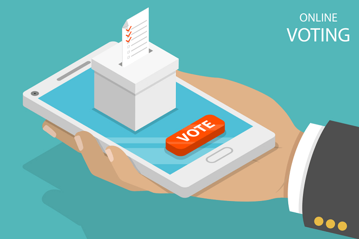 Online Voting: Guide to Creating Online Poll in 7 Simple Steps