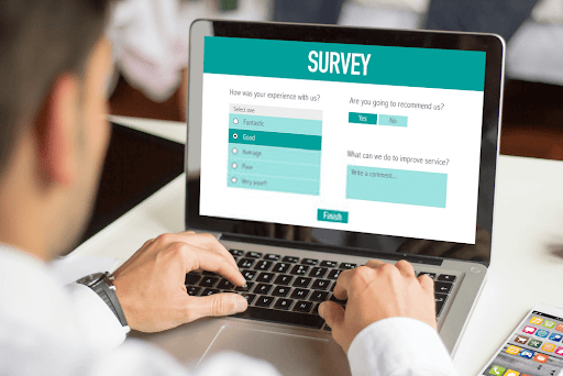 Open Ended Questions: Definition + [30 Questionnaire Examples]