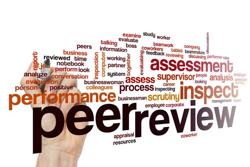 Peer Assessment: Meaning, Types + [Template Examples]