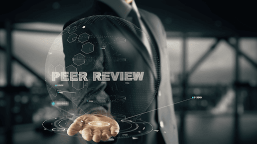 Peer Review: Examples, Journals & Writing Guide