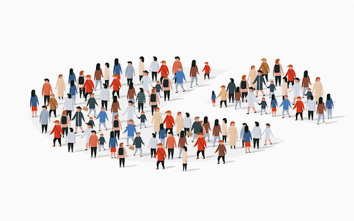 Population of interest – Definition, Determination, Comparisons