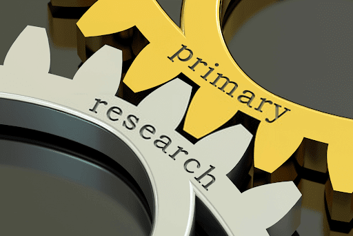 What is Primary Research? + [Methods & Examples]