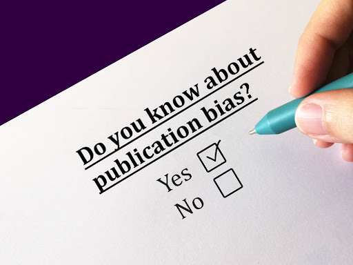 What is Publication Bias? (How to Detect & Avoid It)