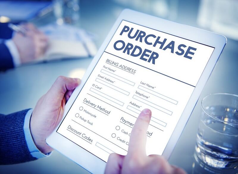 Purchase Order: Writing Guide, Types & Template Examples