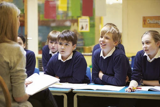 Pygmalion Effect : Examples and Classroom Applications