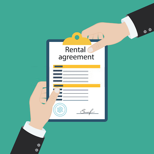 7 Free Rental Agreement Form Template + [Types]