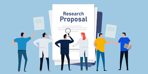 Writing Research Proposals: Tips, Examples & Mistakes