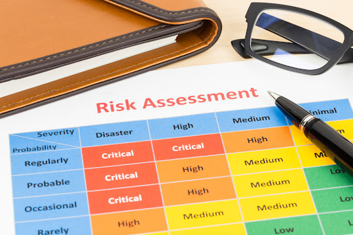 What is a Risk Matrix? Definition, Risk Matrix Examples & Applications