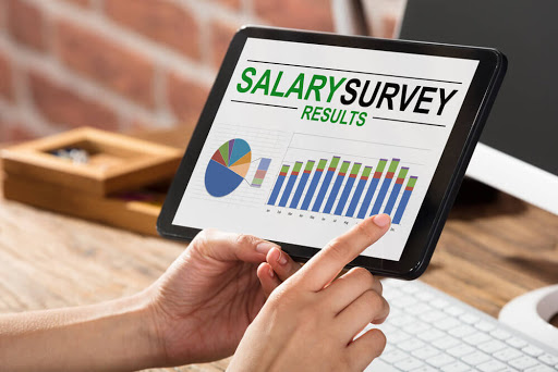 Salary Survey: The Ultimate Guide