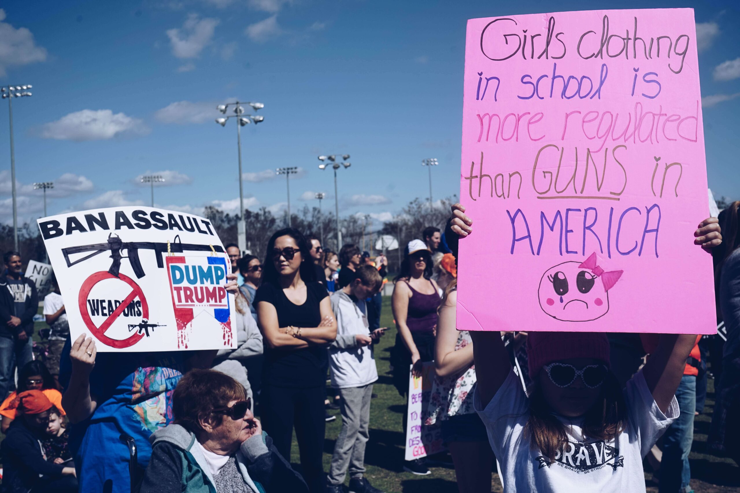 Mass Shootings: How to Prepare for The Next Gun Violence Attack