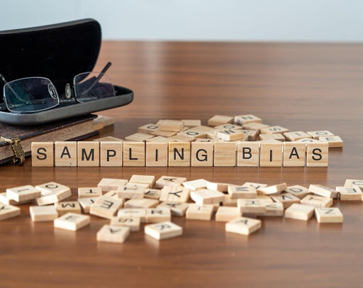 Sampling Bias: Definition, Types + [Examples]