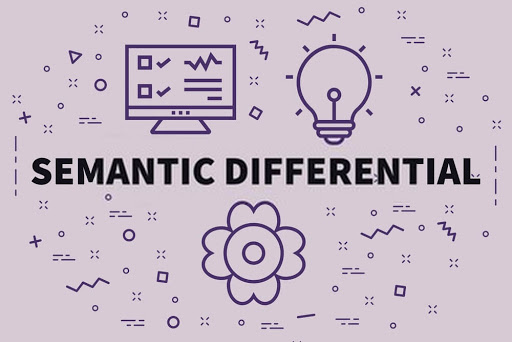 Semantic Differential Scale: Definition+ [Question Examples]
