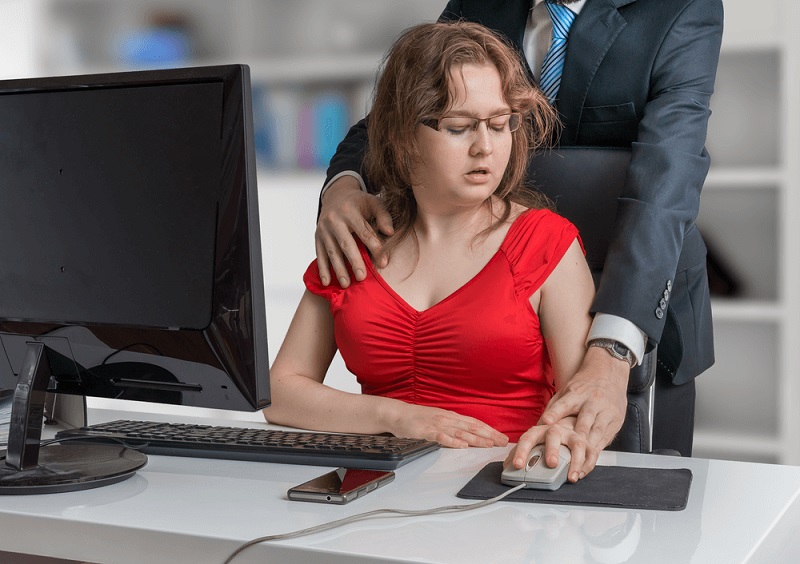 7 Types of Workplace Harassment + [Prevention Guide]