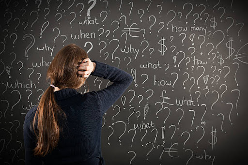 Am I A Lesbian? Find Out By Trying Sexuality Tests