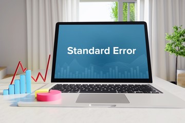 What is Standard Error? Calculation & Interpretation